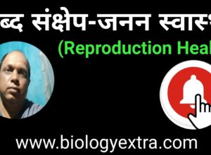 reproduction health terminology
