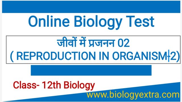 biology extra