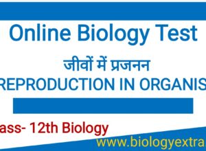 online biology test