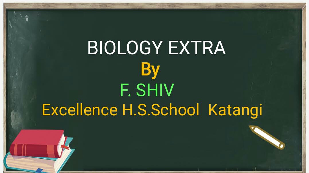 biology extra