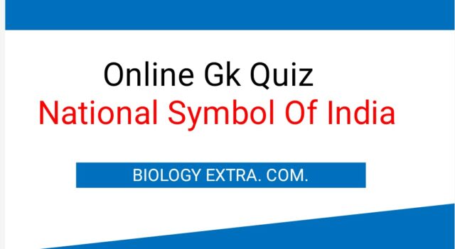 National symbol