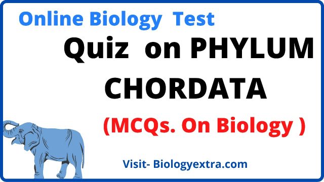 MCQs-ON-PHYLUM-CHORDATA