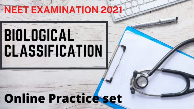 neet-examination-21-biological-classification.