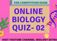 online biology quiz 02
