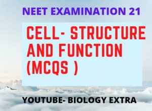 cell-structure-and-function-MCQs