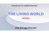 NEET Biology The Living World / जीव जगत