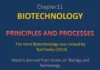 MP Board examination 2024-25 -Biotechnology-Principles-and-Processes